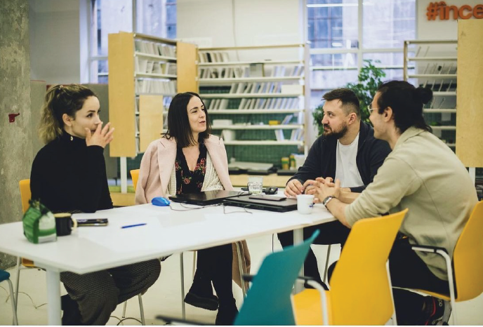 The Challenge Academy 7 – Artificial Intelligence in Architecture. What’s Next? The Toolbox – Asociația The Challenge Academy