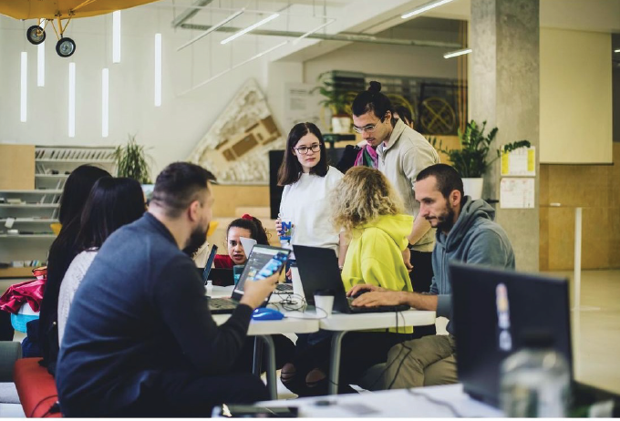 The Challenge Academy 7 – Artificial Intelligence in Architecture. What’s Next? The Toolbox – Asociația The Challenge Academy