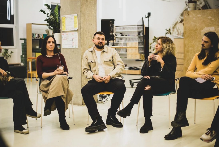 The Challenge Academy 7 – Artificial Intelligence in Architecture. What’s Next? The Toolbox – Asociația The Challenge Academy