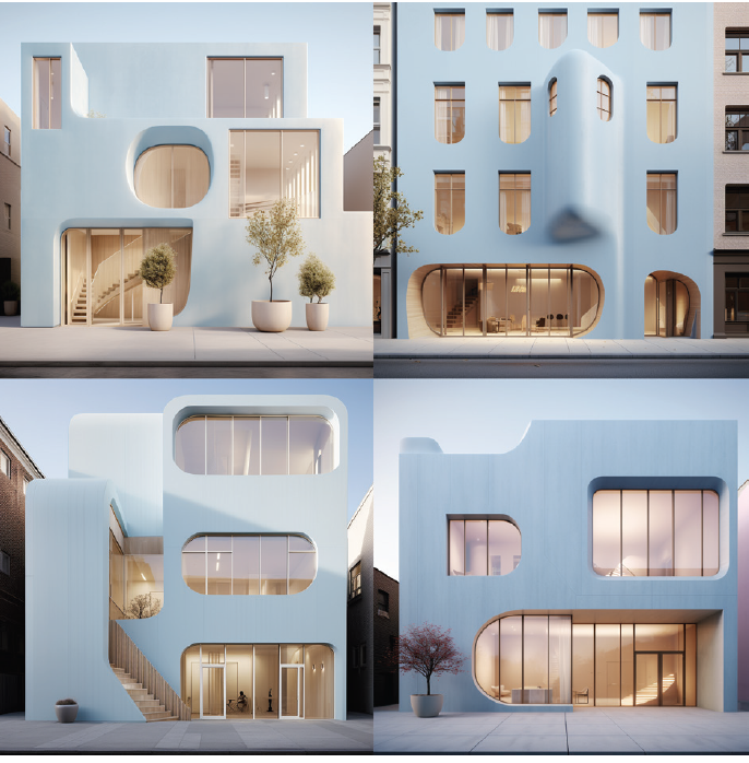 The Challenge Academy 7 – Artificial Intelligence in Architecture. What’s Next? The Toolbox – Asociația The Challenge Academy