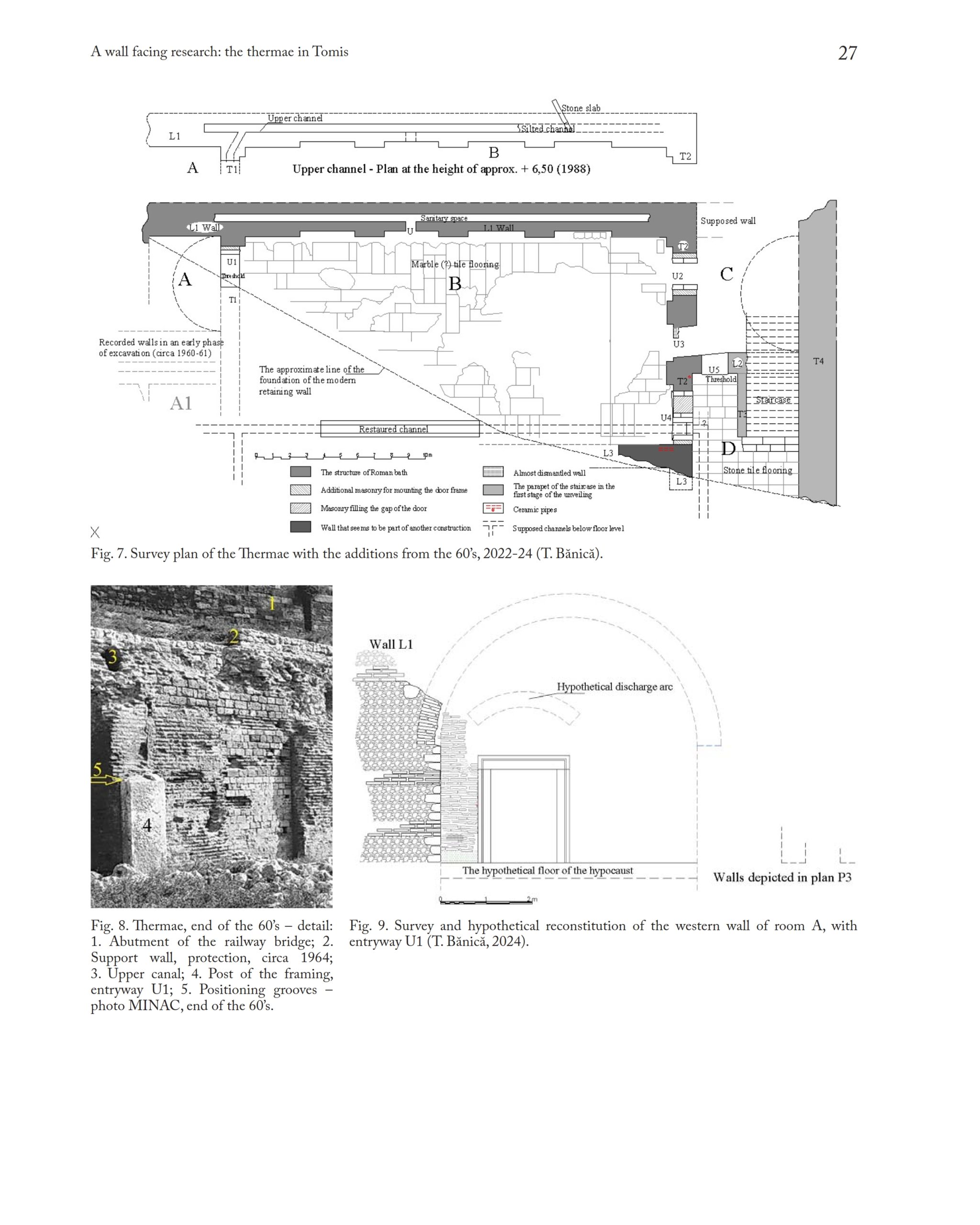 Caiete ARA 15, 2024 – Asociația Arhitectură. Restaurare. Arheologie (ARA)