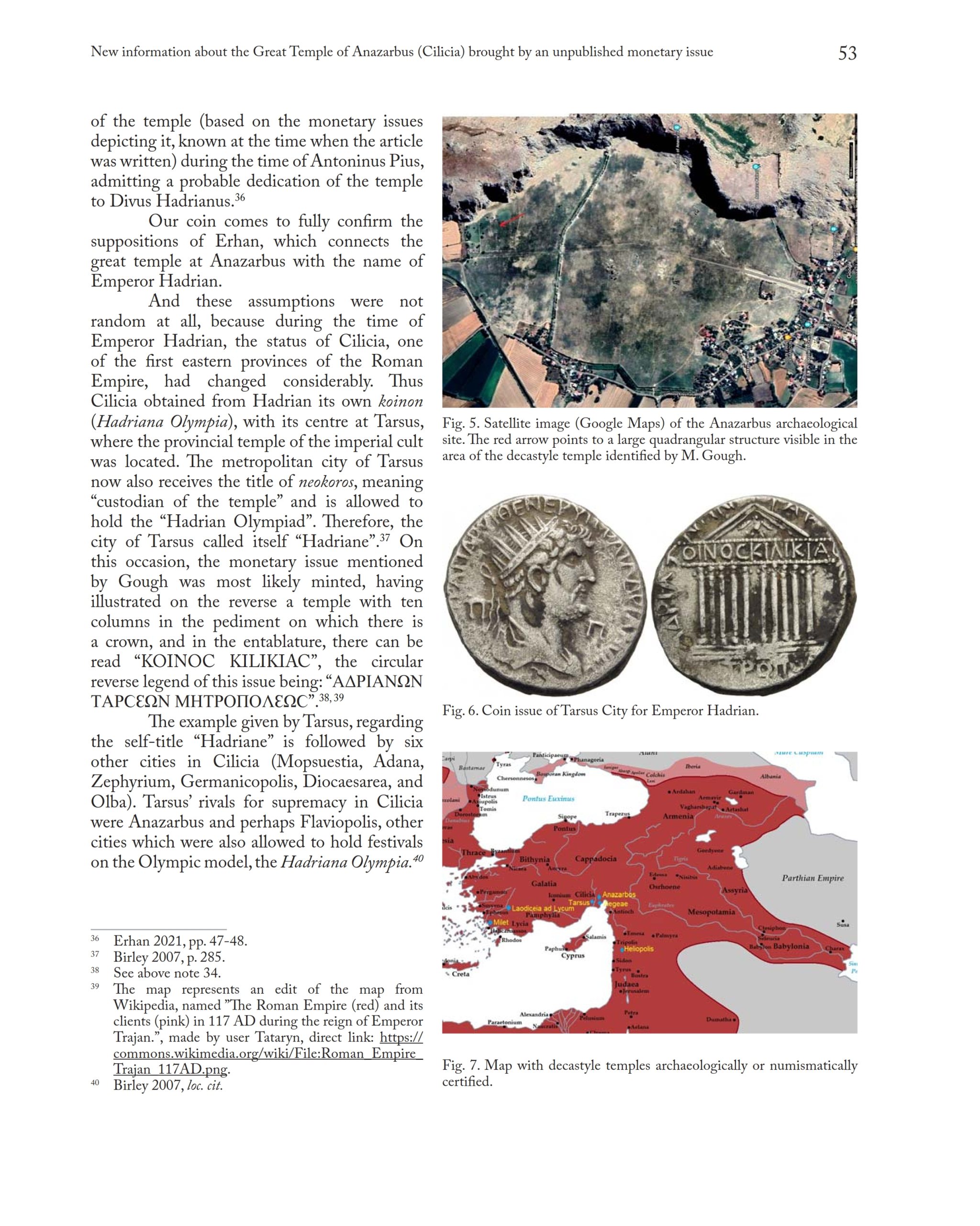 Caiete ARA 15, 2024 – Asociația Arhitectură. Restaurare. Arheologie (ARA)