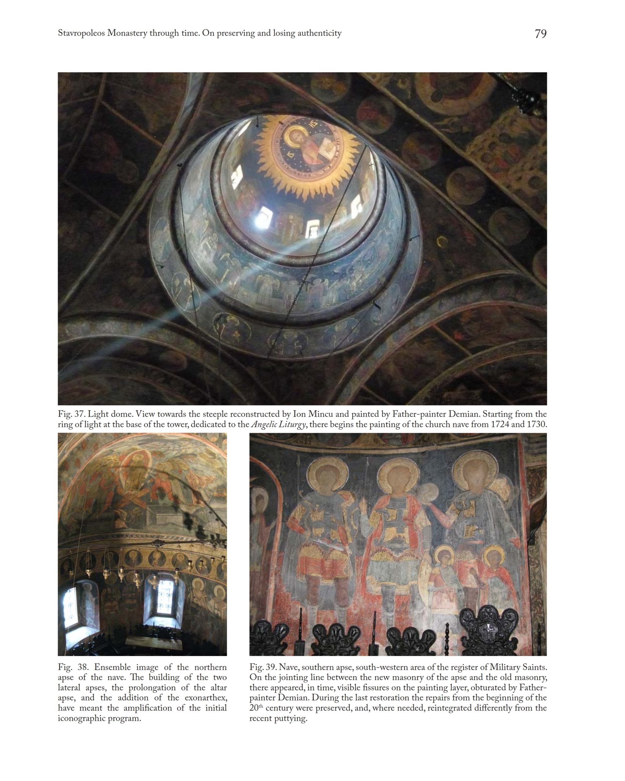 Caiete ARA 15, 2024 – Asociația Arhitectură. Restaurare. Arheologie (ARA)