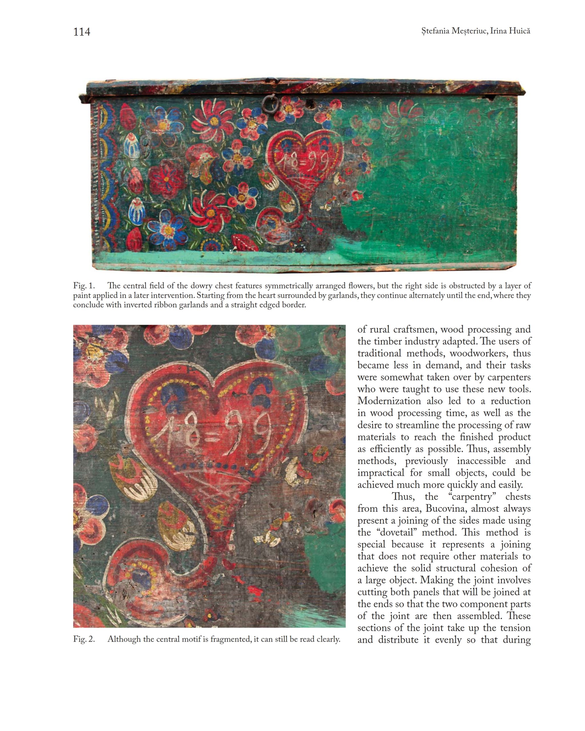 Caiete ARA 15, 2024 – Asociația Arhitectură. Restaurare. Arheologie (ARA)