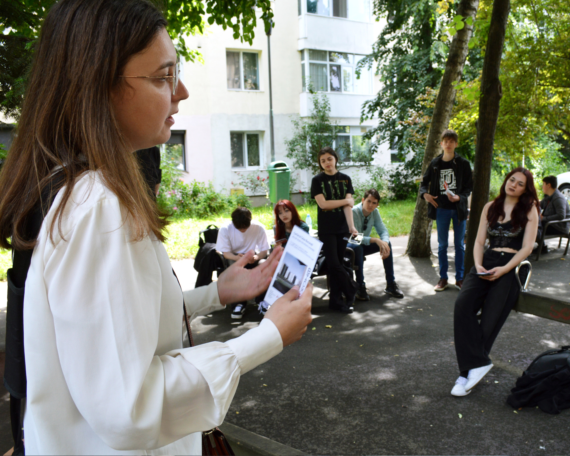 Bienala de Arhitectură OM (Oltenia – Muntenia) 2024 – Filiala Teritorială Argeș a OAR