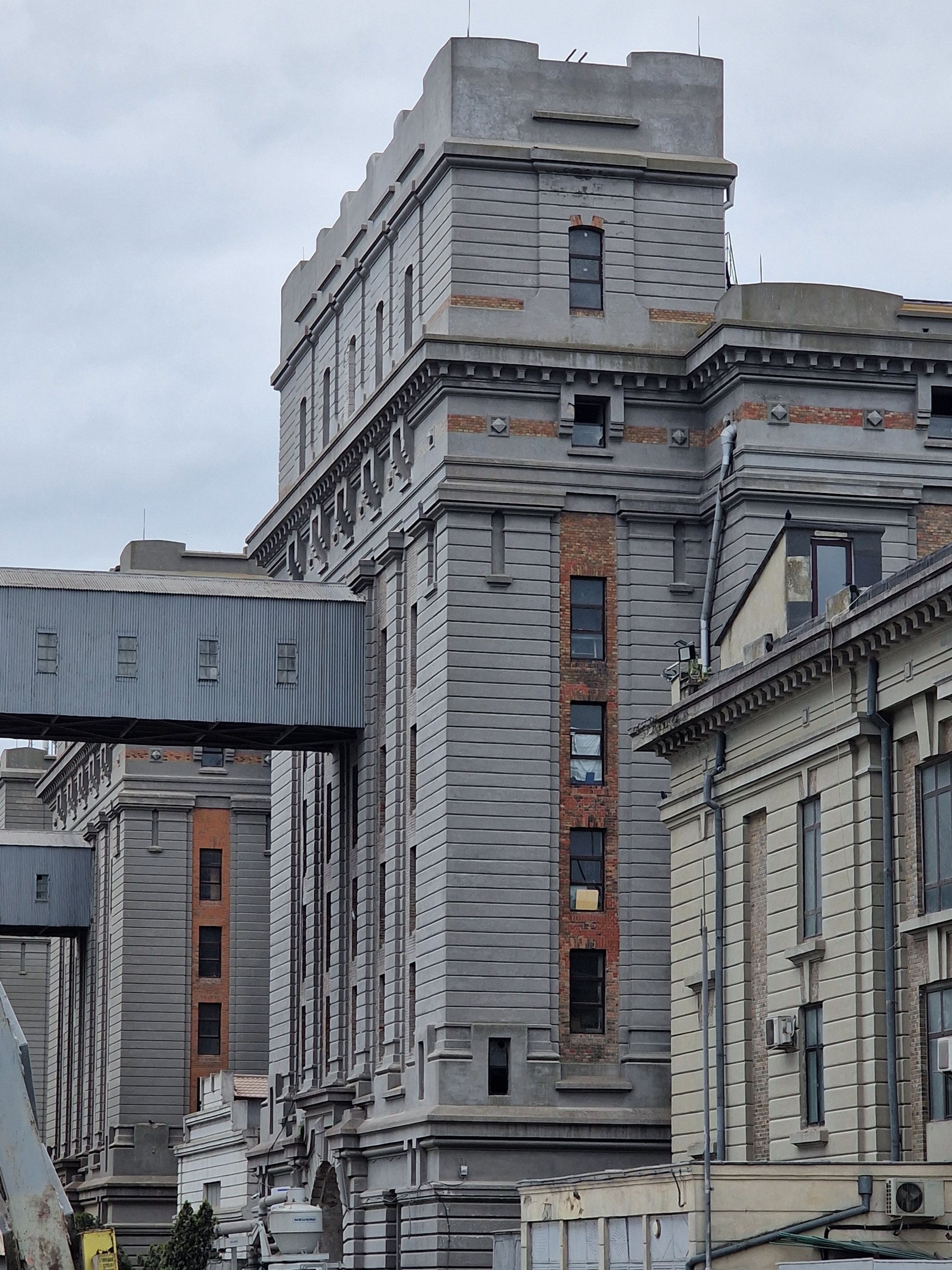 Anghel Saligny – Dincolo de pod – Asociația Youth Vision for Society