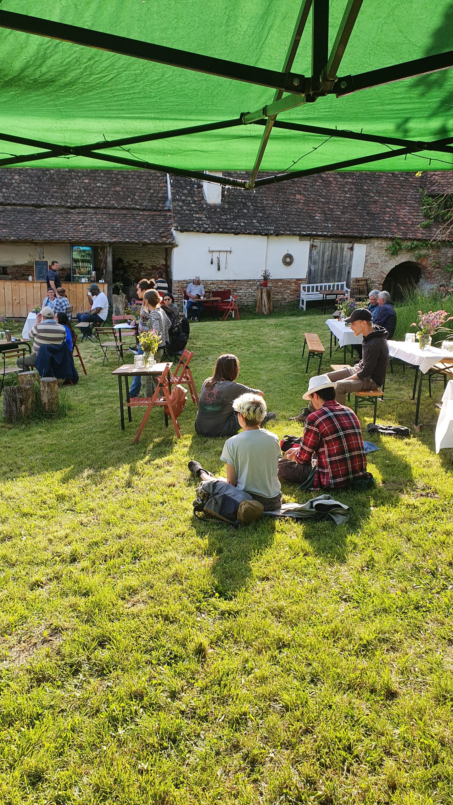 TRANS.FORT 2.0 – Conversie și reutilizare adaptivă Biserica Fortificată Apold – Asociația CasApold