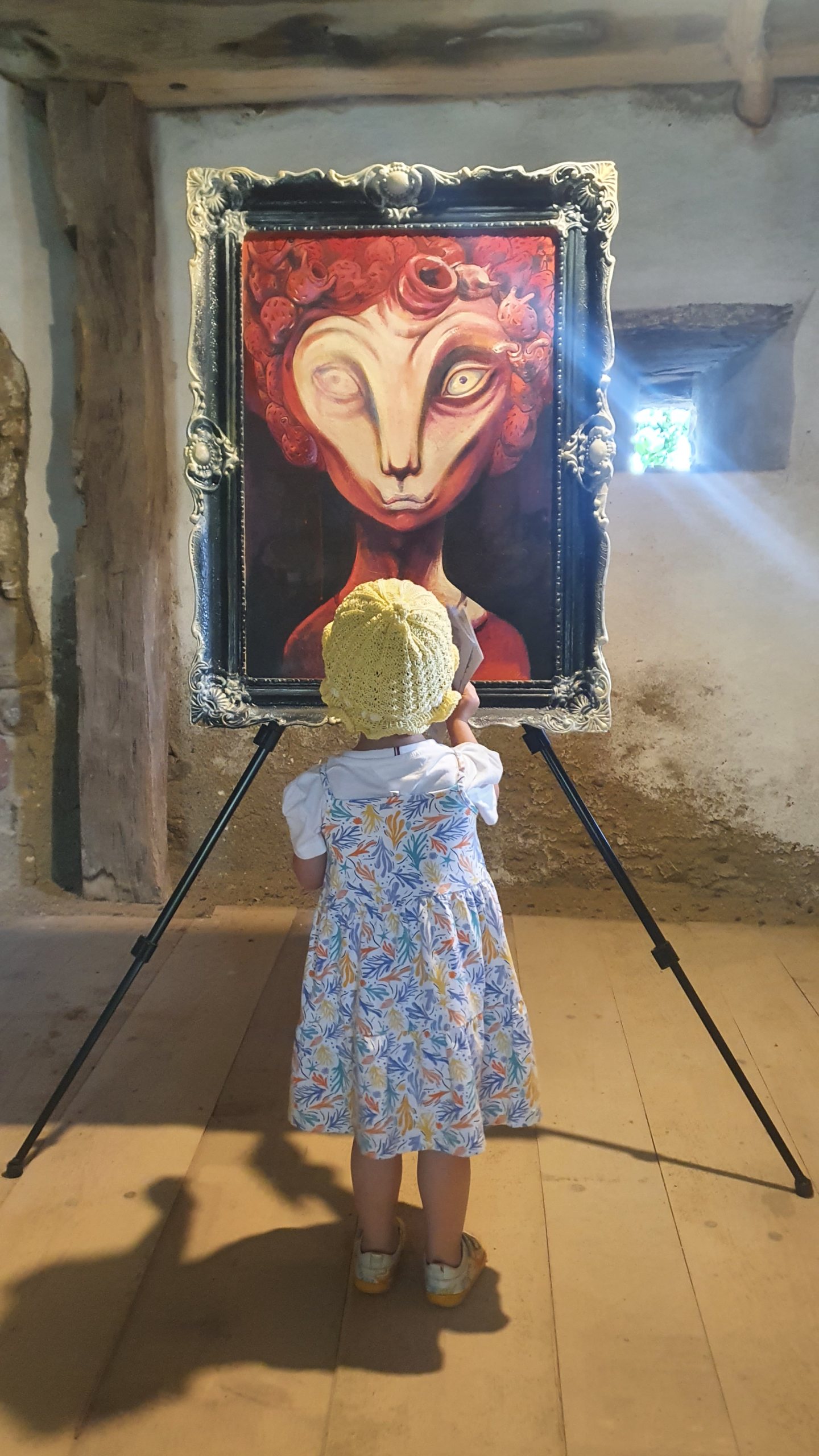 TRANS.FORT 2.0 – Conversie și reutilizare adaptivă Biserica Fortificată Apold – Asociația CasApold