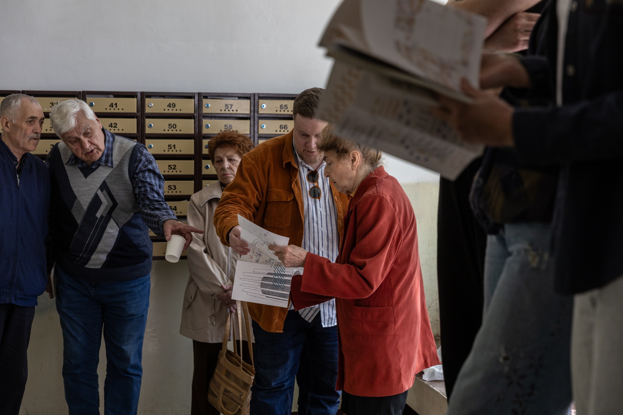 Hipodrom Brăila – Ghid de bune practici – Asociația DALA