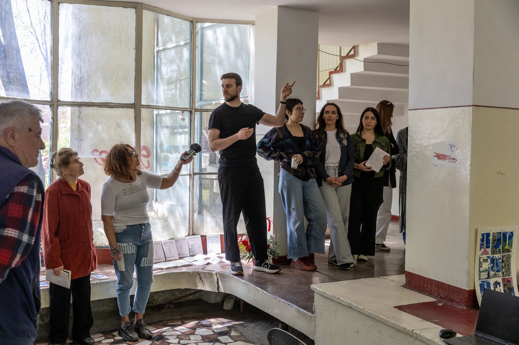Hipodrom Brăila – Ghid de bune practici – Asociația DALA