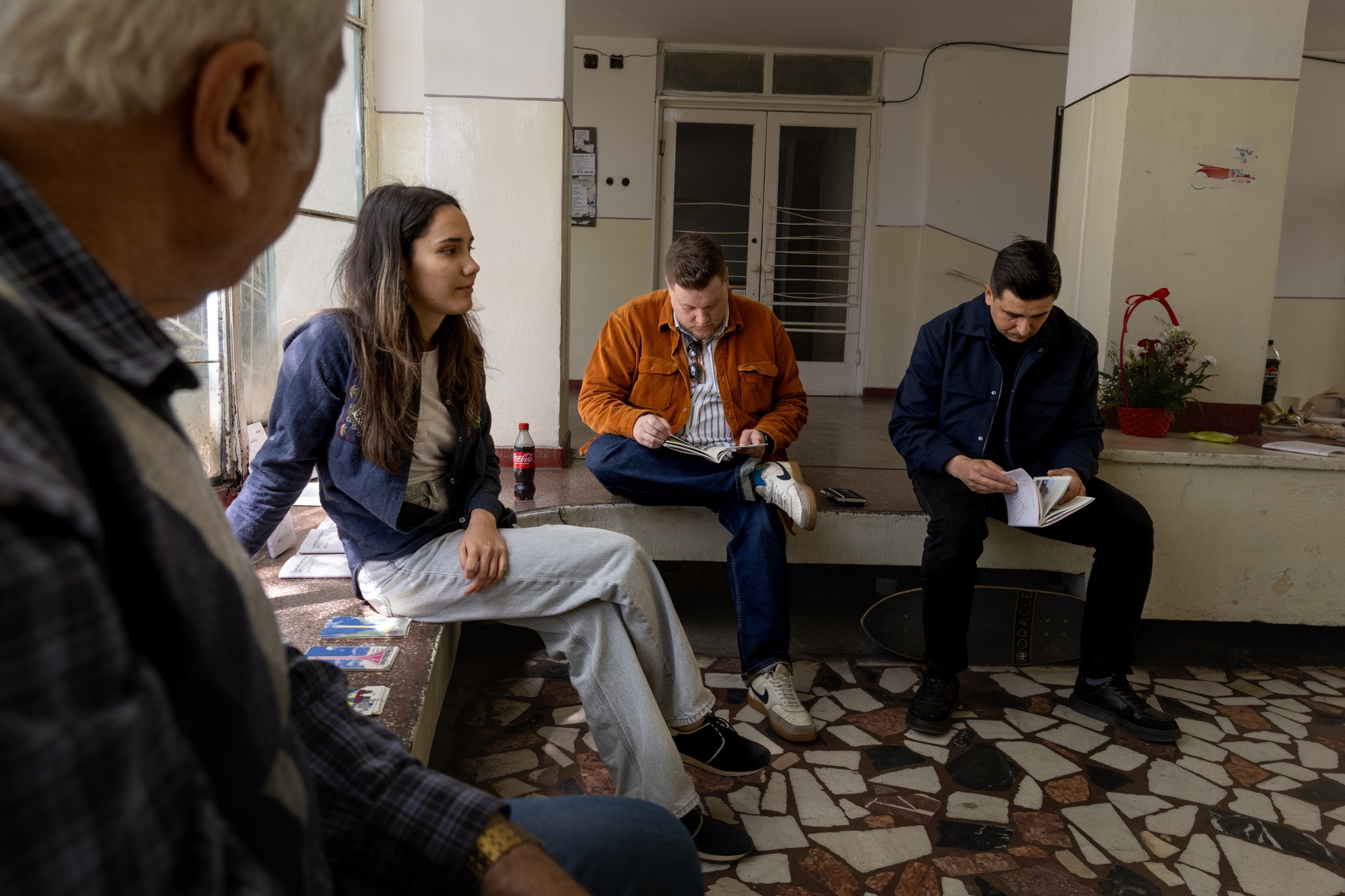 Hipodrom Brăila – Ghid de bune practici – Asociația DALA