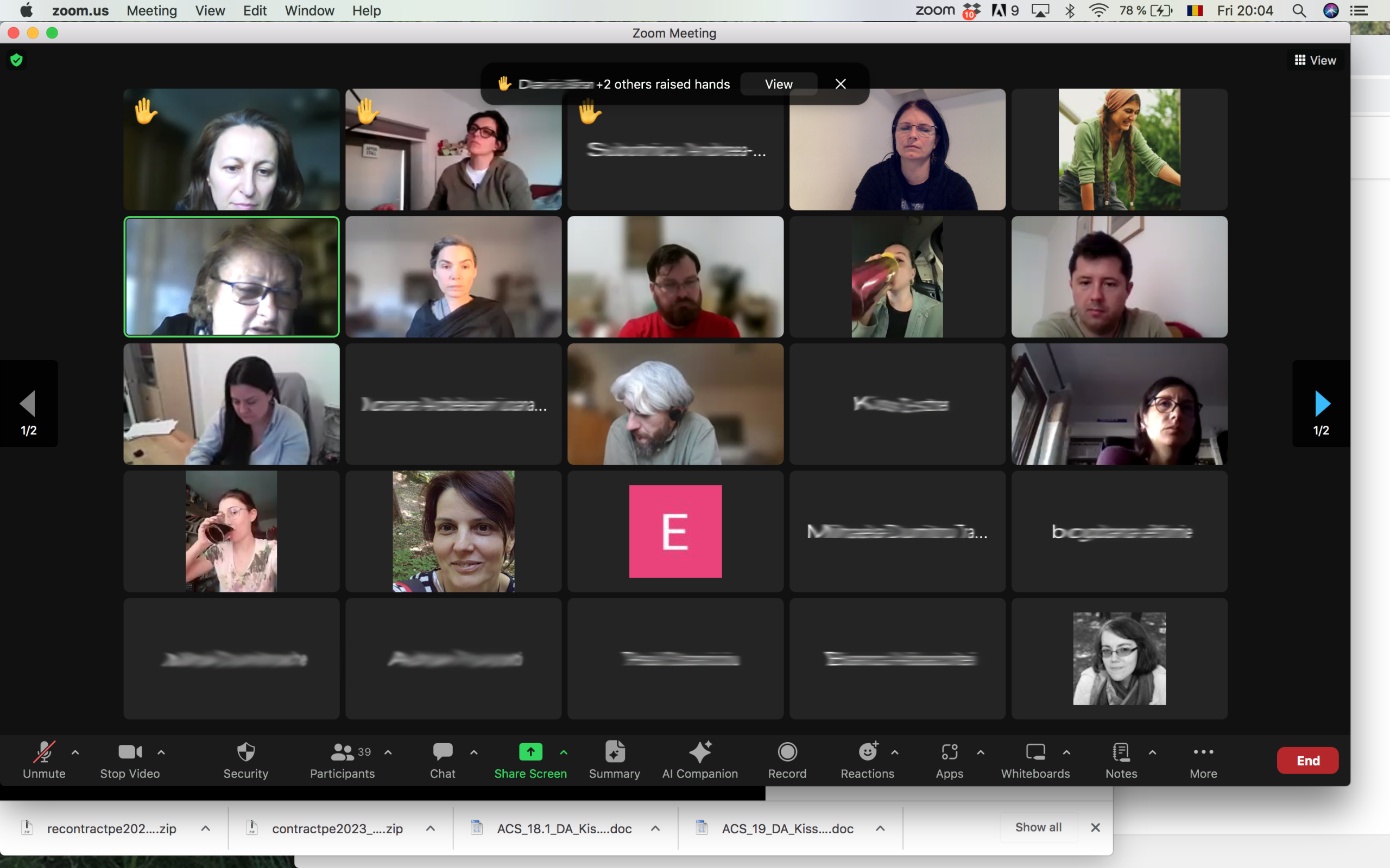 Relația dintre arhitectură și componentele artistice la monumente (2) – Asociația Art Conservation Support