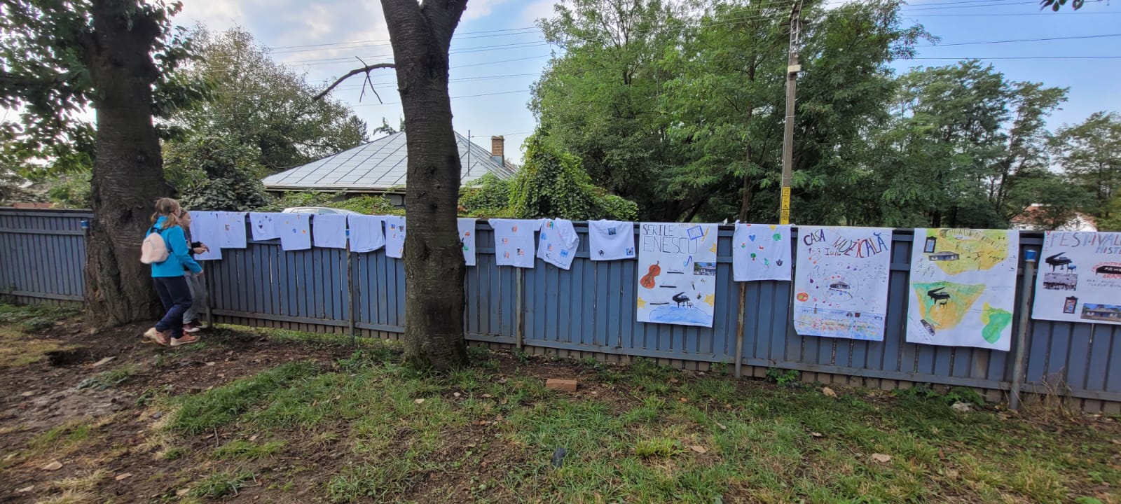 Kit și Caravană de Patrimoniu – Case și Comunități care Conlucrează – Asociația Pro Patrimonio