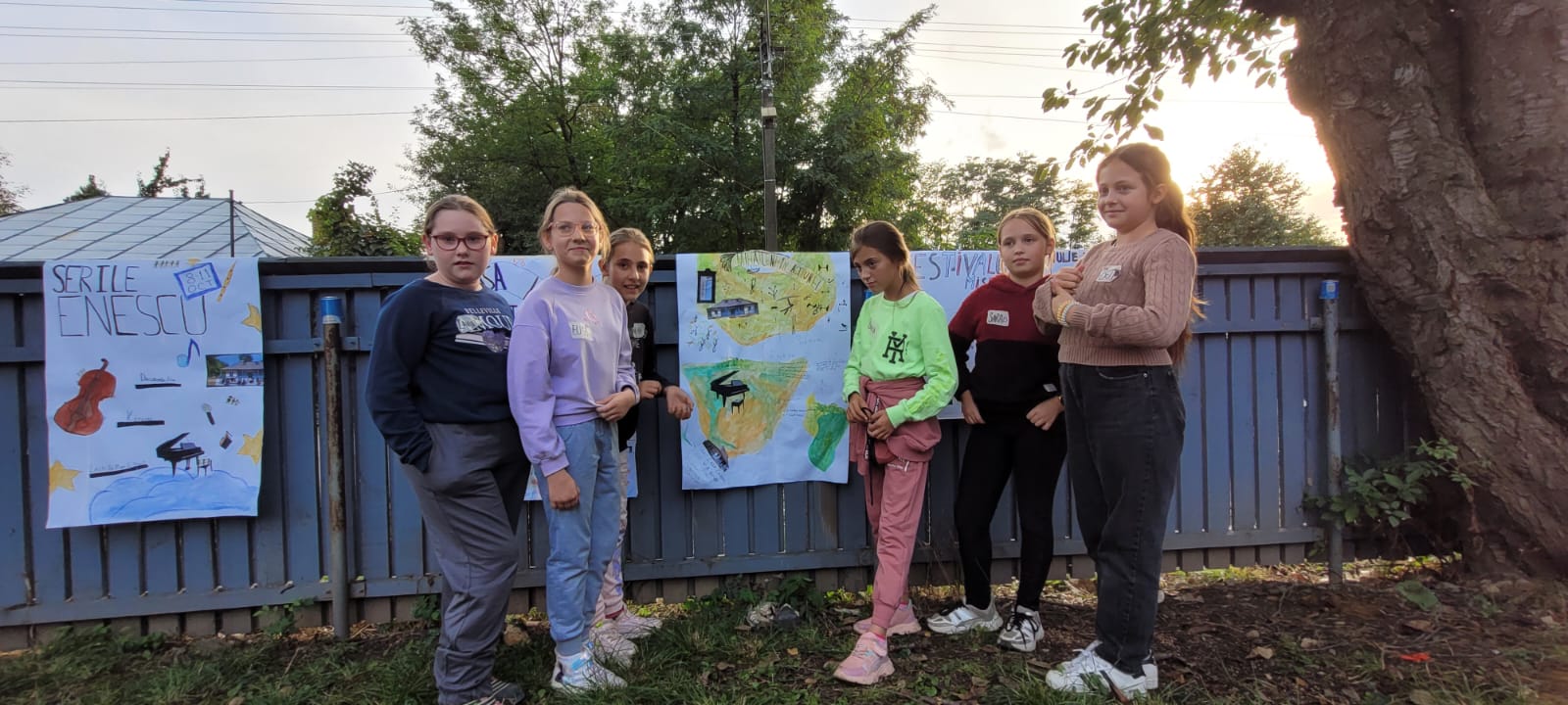 Kit și Caravană de Patrimoniu – Case și Comunități care Conlucrează – Asociația Pro Patrimonio