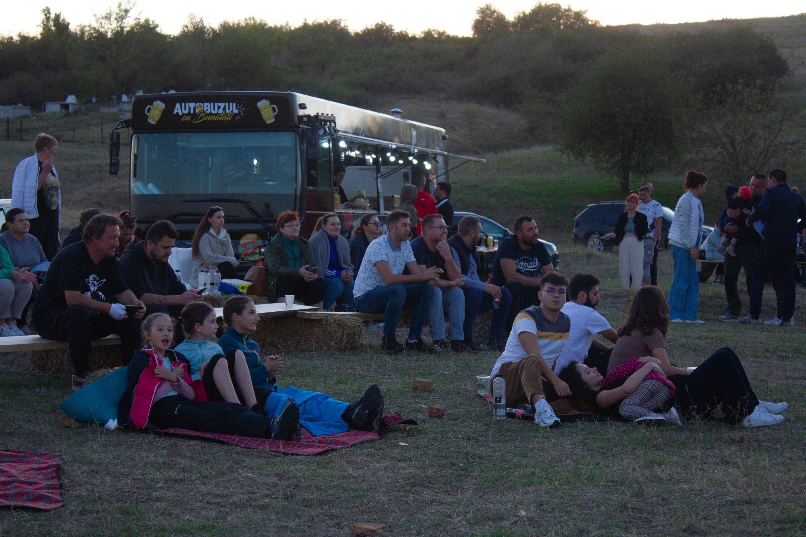 A Week for Monuments II – Asociația Prin Banat