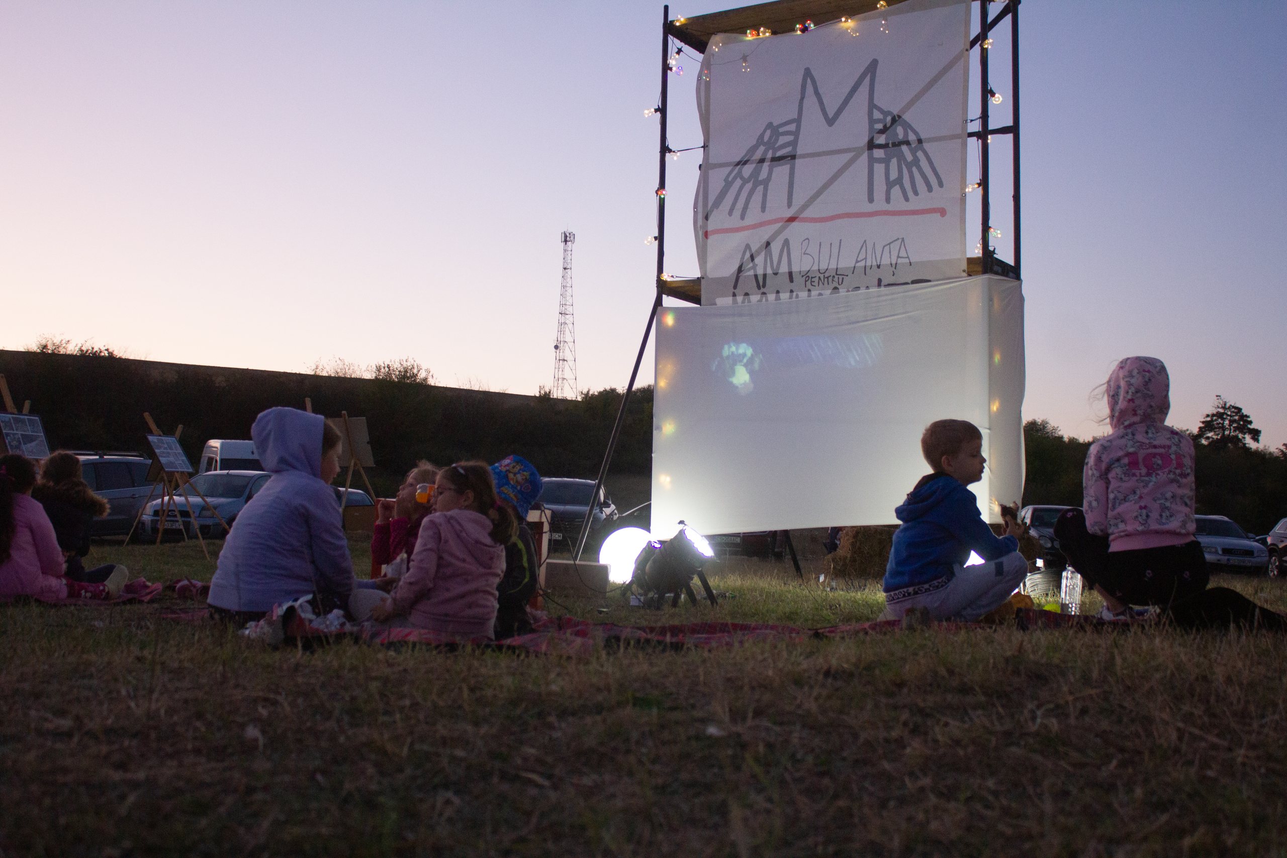 A Week for Monuments II – Asociația Prin Banat