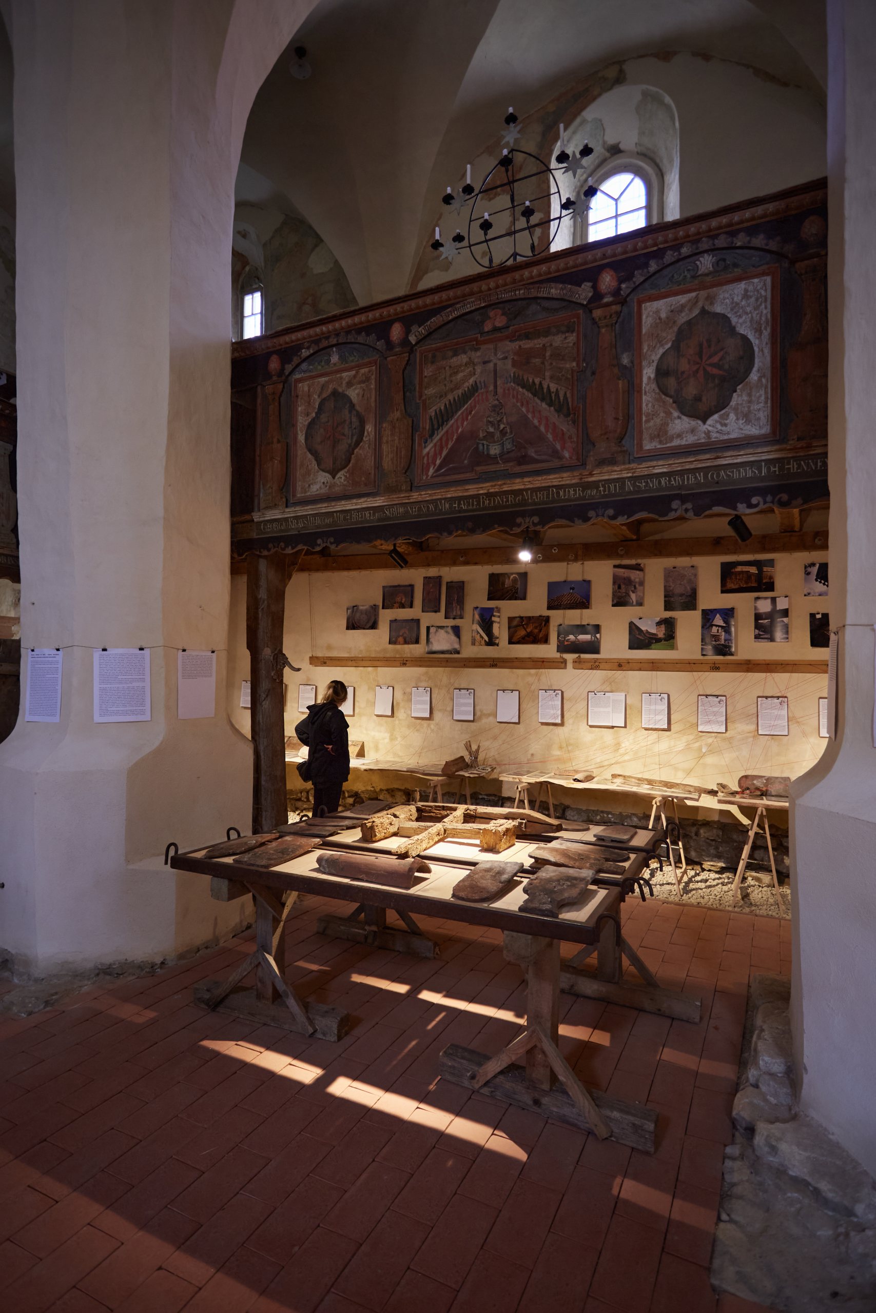 TRANS.FORT 2.0 – Conversie și reutilizare adaptivă Biserica Fortificată Apold – Asociația CasApold