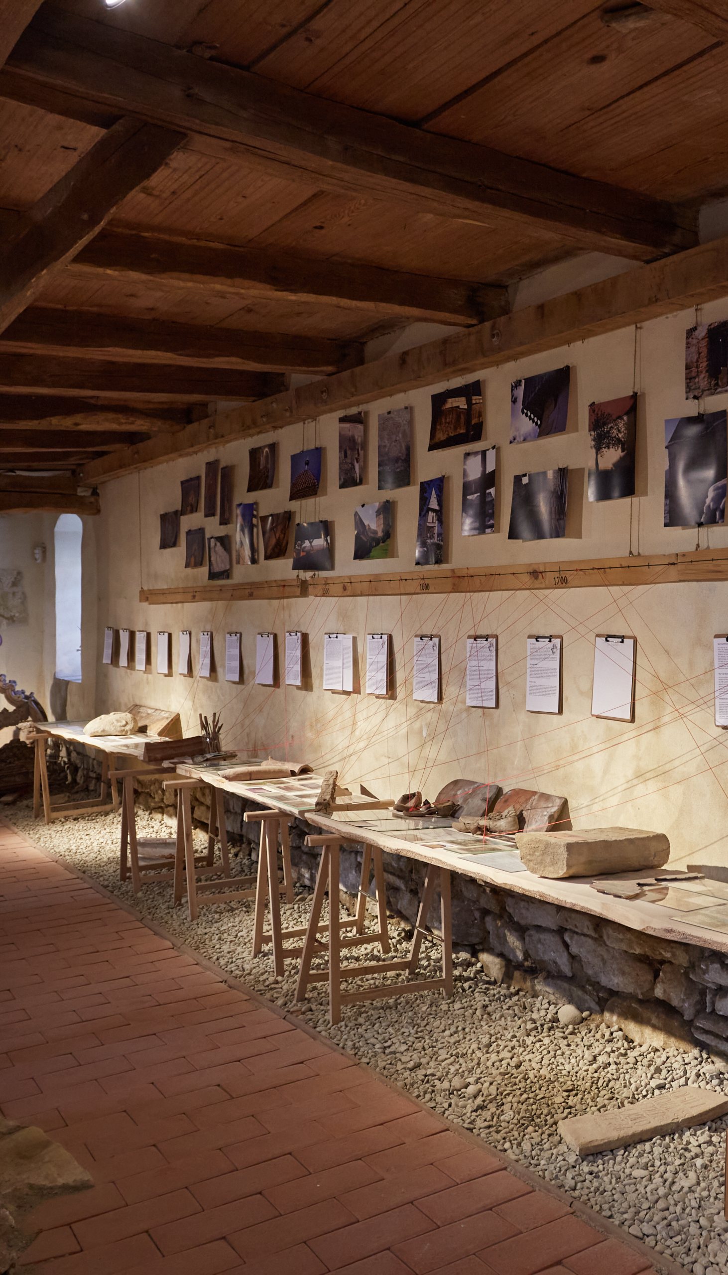 TRANS.FORT 2.0 – Conversie și reutilizare adaptivă Biserica Fortificată Apold – Asociația CasApold