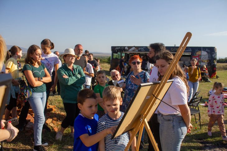 A Week for Monuments II – Asociația Prin Banat