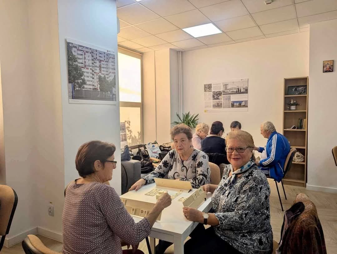 Cartierul Militari: de la platformă industrială la platformă online – Asociația Politeia