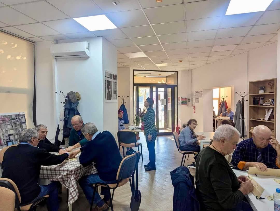 Cartierul Militari: de la platformă industrială la platformă online – Asociația Politeia