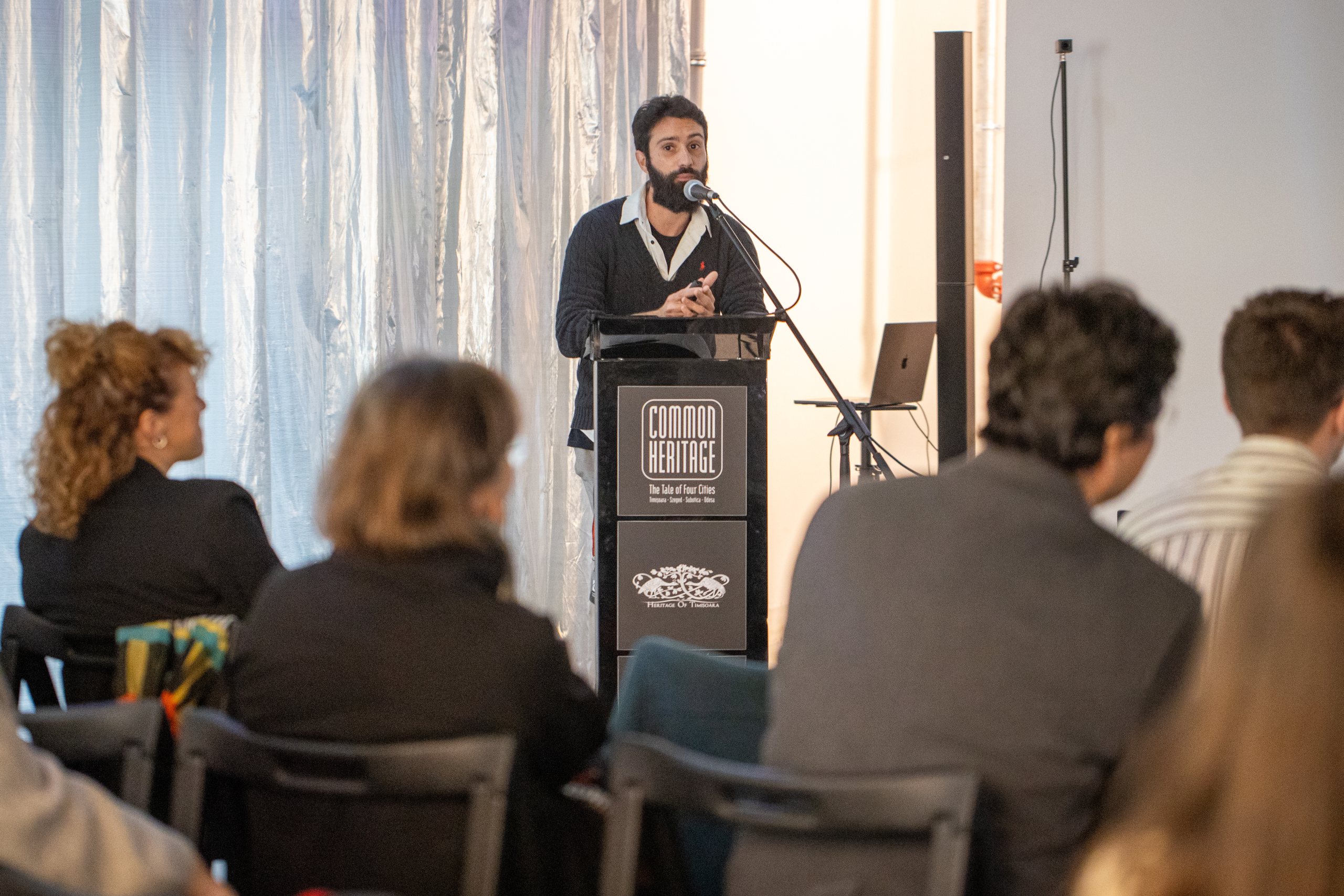 A Week for Monuments II – Asociația Prin Banat