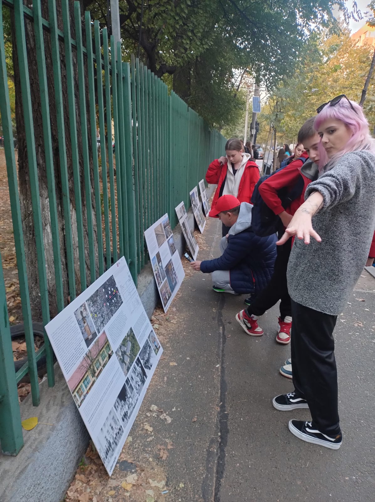 Cartierul Militari: de la platformă industrială la platformă online – Asociația Politeia