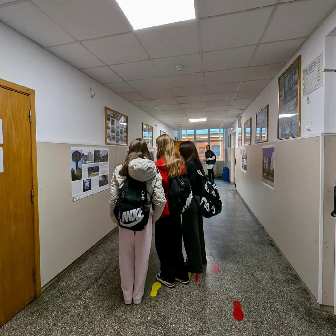 Cartierul Militari: de la platformă industrială la platformă online – Asociația Politeia