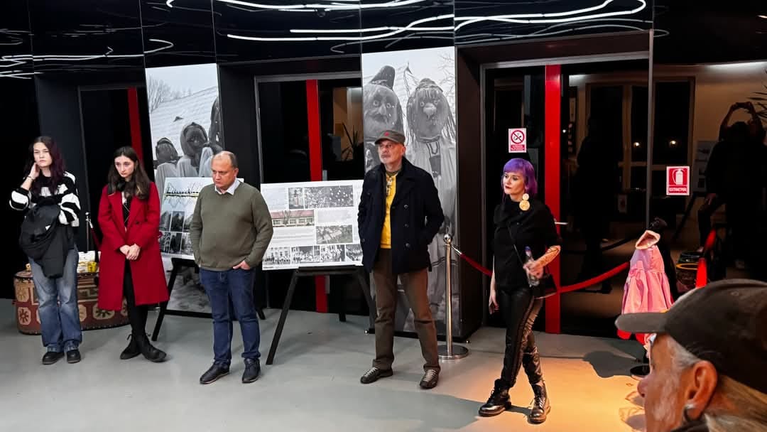 Cartierul Militari: de la platformă industrială la platformă online – Asociația Politeia