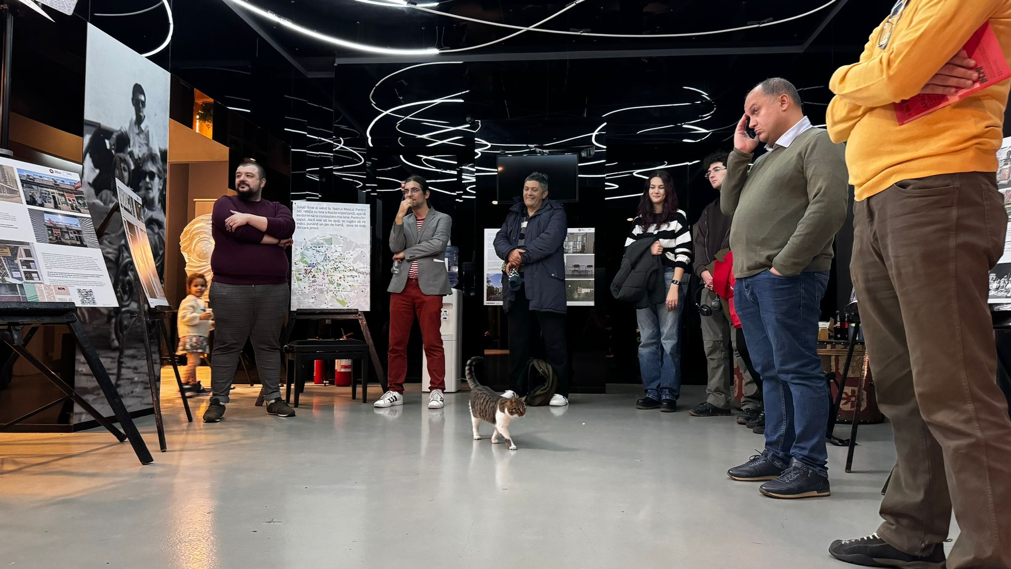 Cartierul Militari: de la platformă industrială la platformă online – Asociația Politeia