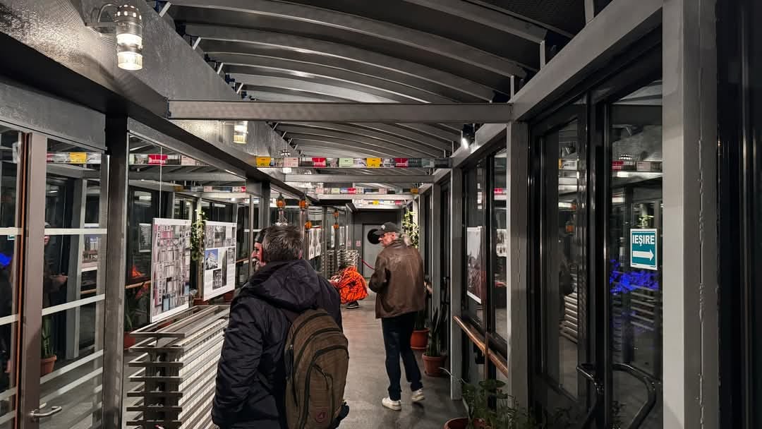 Cartierul Militari: de la platformă industrială la platformă online – Asociația Politeia