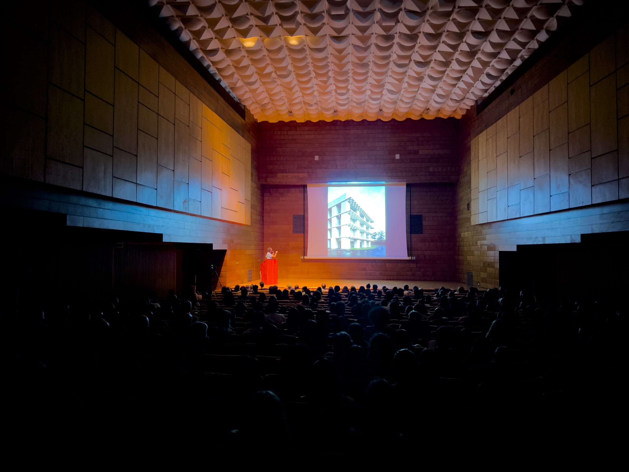 MazzocchiooTalks#11. Conferinta Kersten Geers și Bas Princen la București – Filiala Teritorială București a OAR și SC POSTER SRL