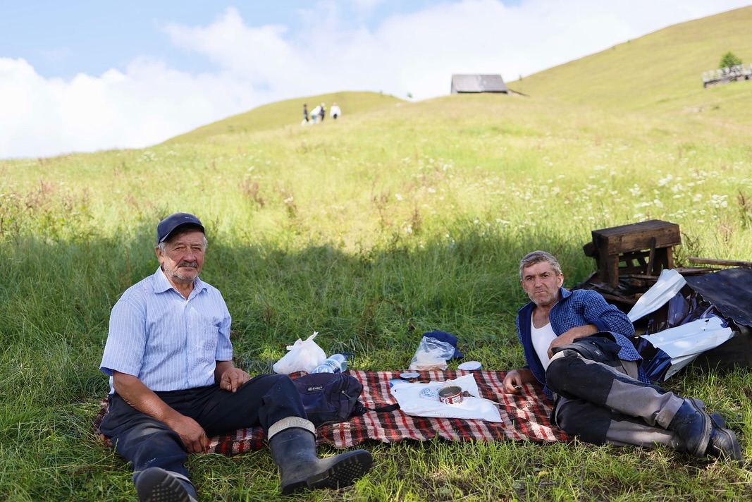 Țara Colibelor – Revitalizare peisaj și moștenire culturală montană 2025 – Asociația My Transylvania