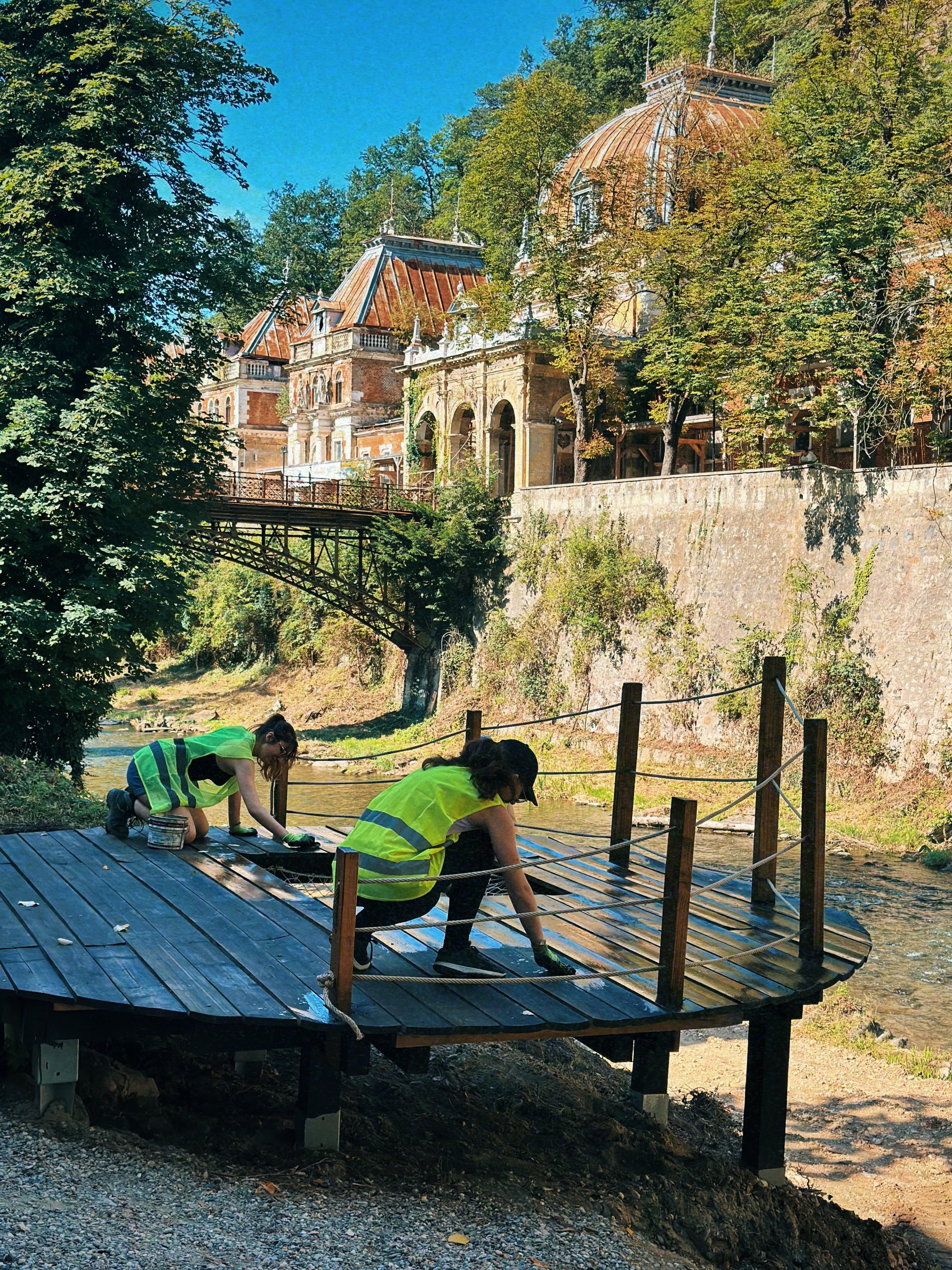 Baia de Arhitectură – Ediția VI – Asociația LOCUS