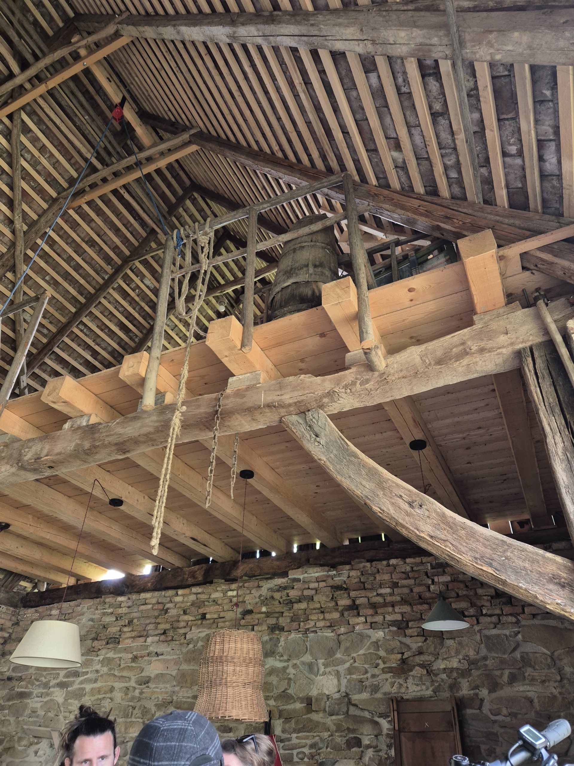 Arhitectura lemnului – Tradițional înseamnă actual – Filiala Teritorială Mureș a OAR