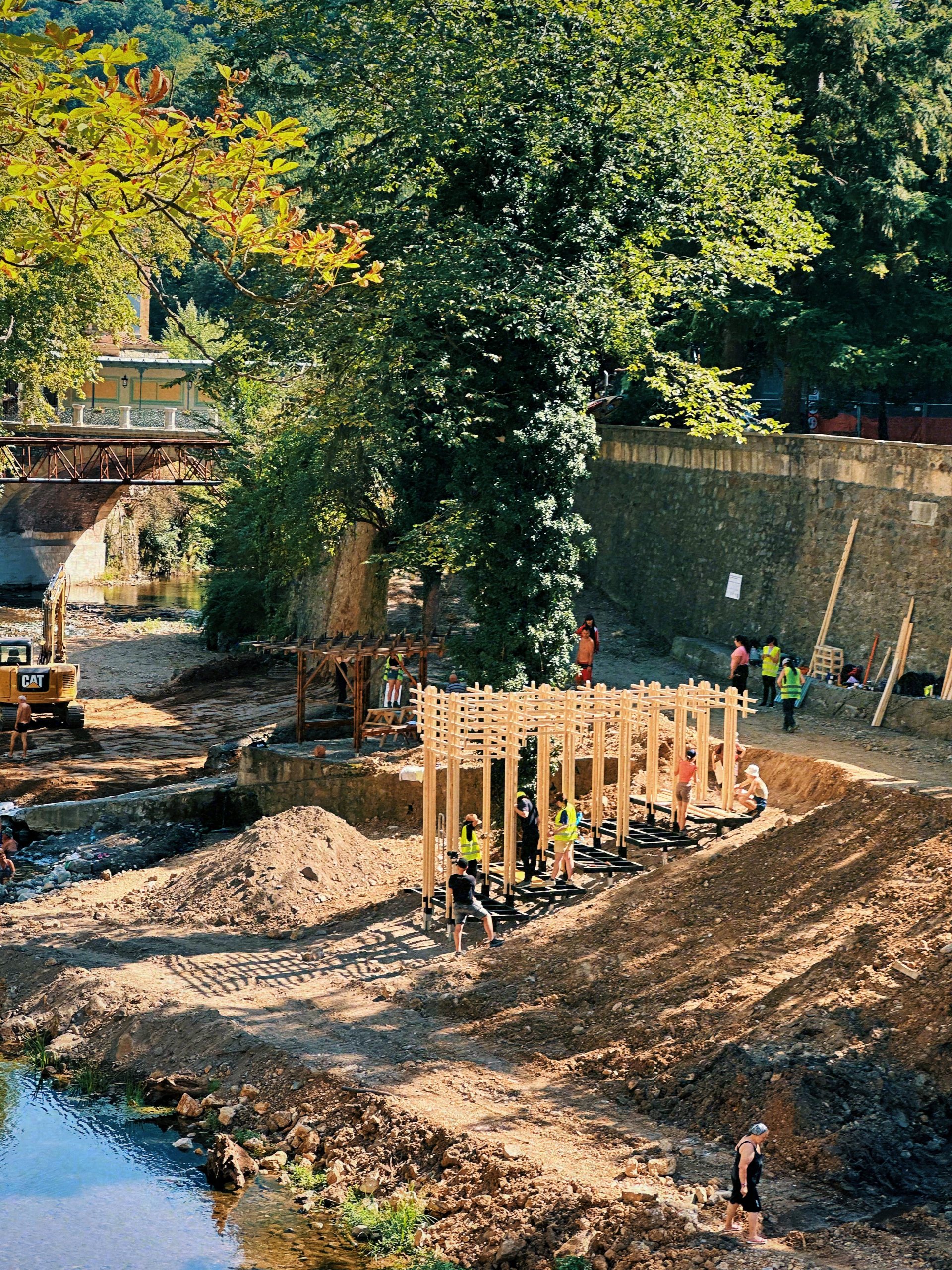 Baia de Arhitectură – Ediția VI – Asociația LOCUS