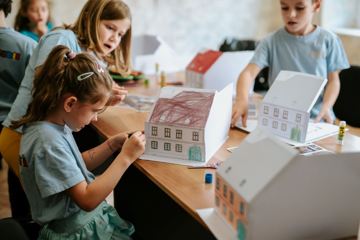 Case Deschise 2024 – Filiala Teritorială Sibiu-Vâlcea a OAR