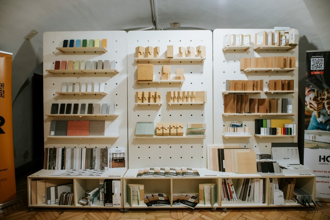 Case Deschise 2024 – Filiala Teritorială Sibiu-Vâlcea a OAR