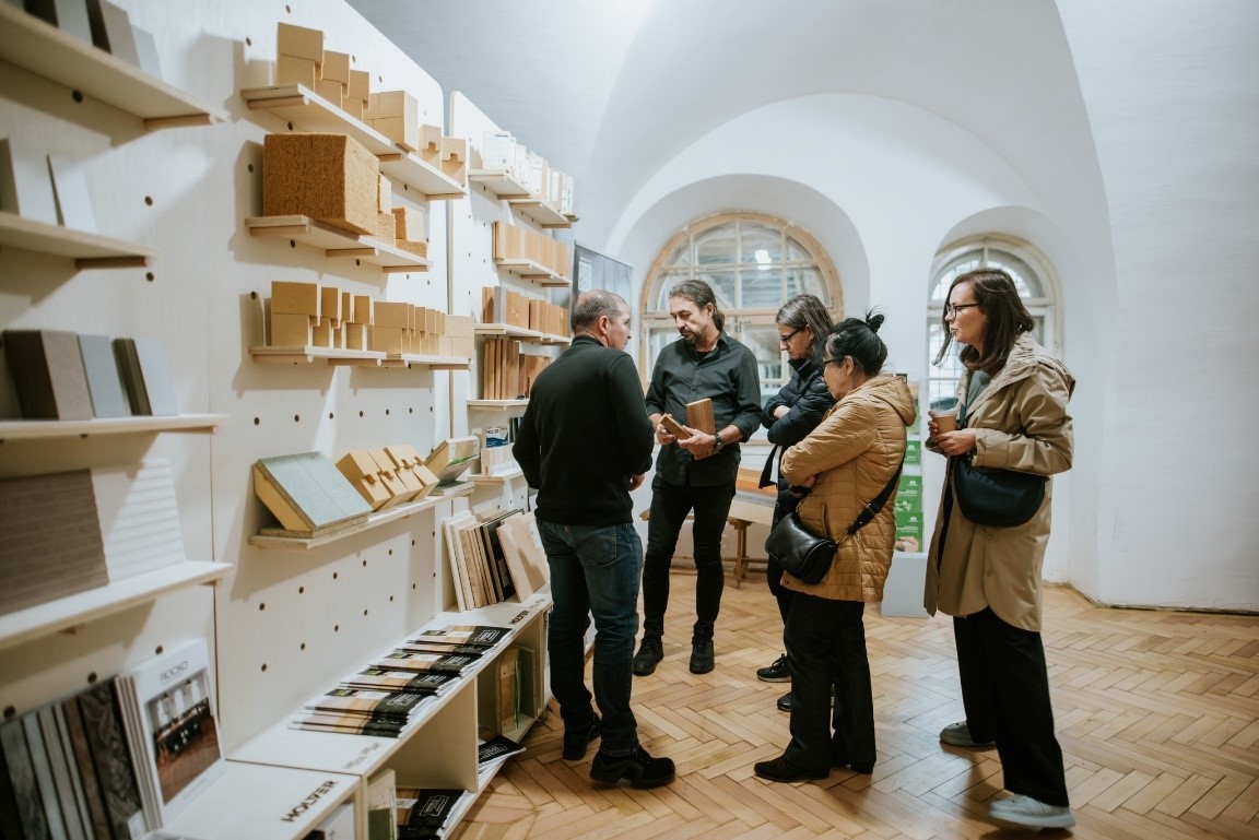 Case Deschise 2024 – Filiala Teritorială Sibiu-Vâlcea a OAR