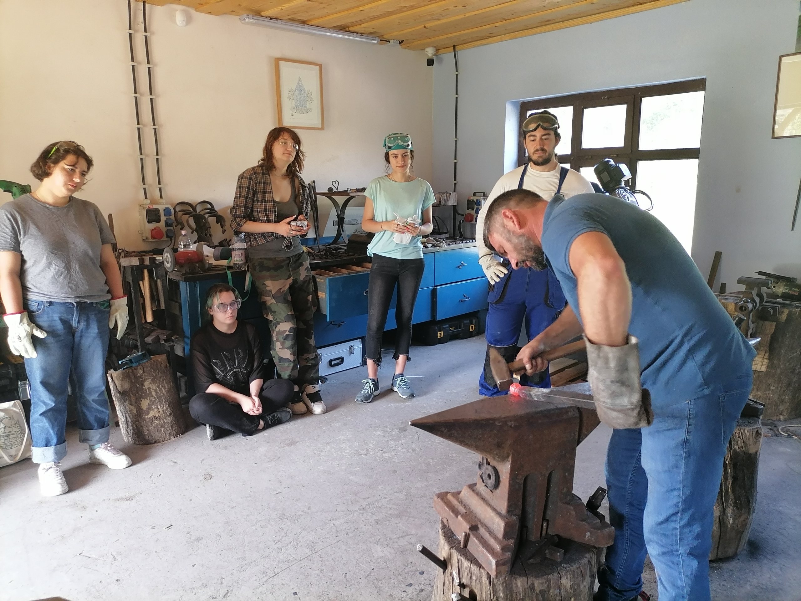 IMUAU Summer School. Schönberg 2024 – Filiala Teritorială București a OAR și Universitatea de Arhitectură și Urbanism „Ion Mincu” (UAUIM)