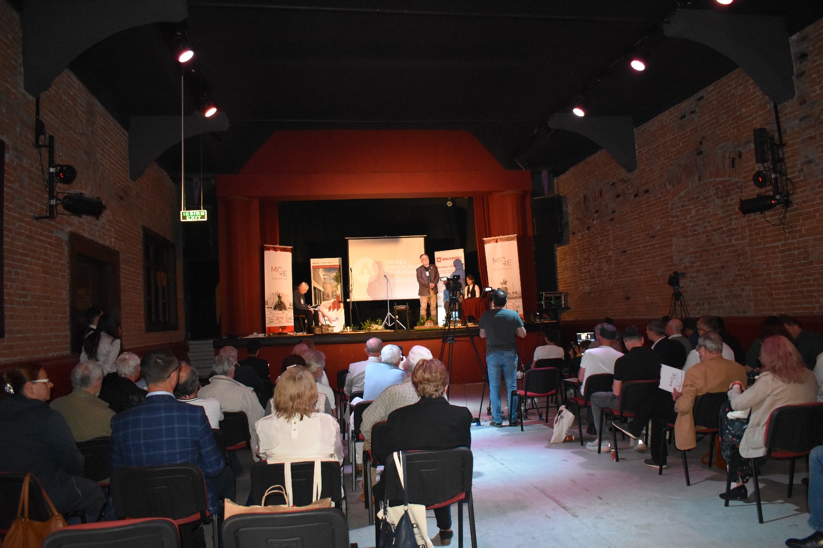 Forumul zonal de arhitectură și urbanism MOLDOVA REPER 2030, ediția 2024- Filiala Teritorială Bacău-Neamț a OAR