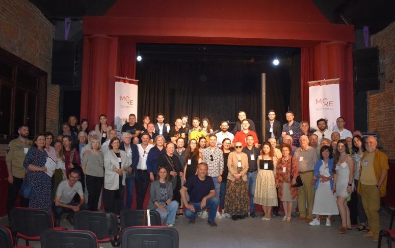 Forumul zonal de arhitectură și urbanism MOLDOVA REPER 2030, ediția 2024- Filiala Teritorială Bacău-Neamț a OAR