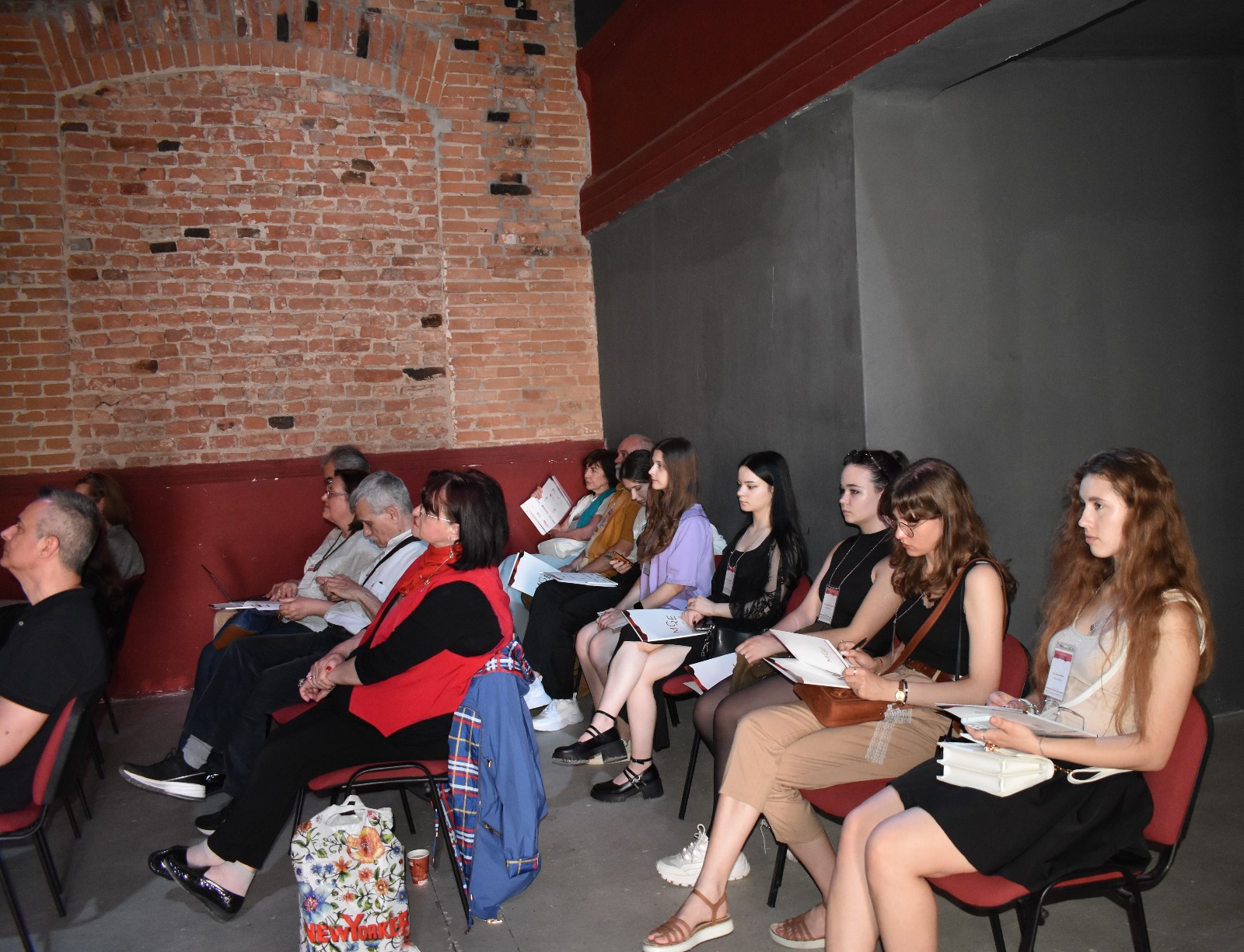 Forumul zonal de arhitectură și urbanism MOLDOVA REPER 2030, ediția 2024- Filiala Teritorială Bacău-Neamț a OAR