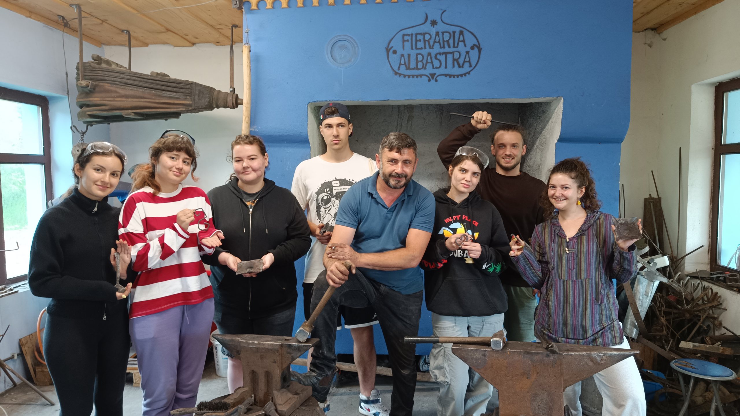 IMUAU Summer School. Schönberg 2025 – Filiala Teritorială București a OAR și Universitatea de Arhitectură și Urbanism „Ion Mincu” (UAUIM)