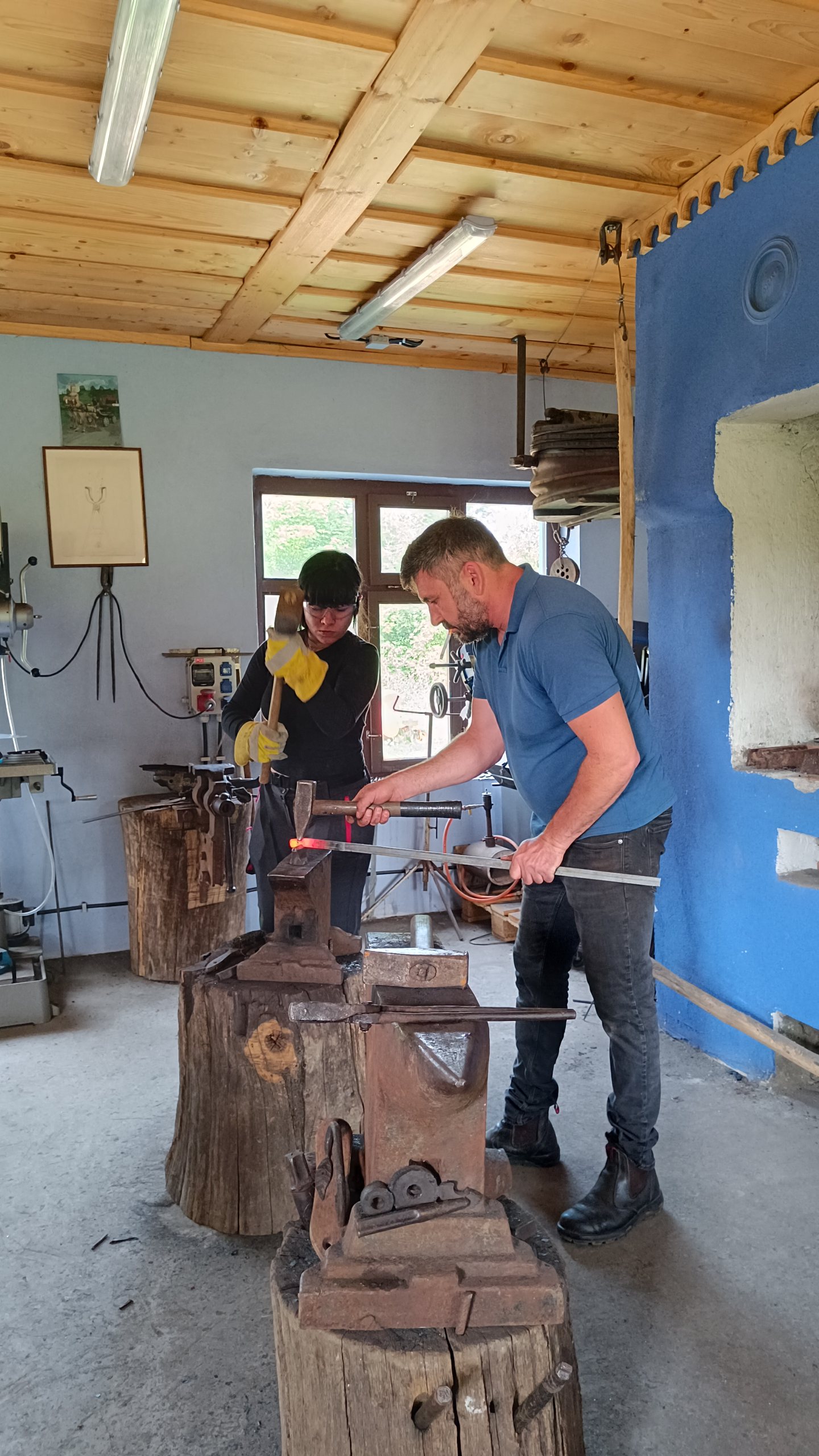 IMUAU Summer School. Schönberg 2025 – Filiala Teritorială București a OAR și Universitatea de Arhitectură și Urbanism „Ion Mincu” (UAUIM)