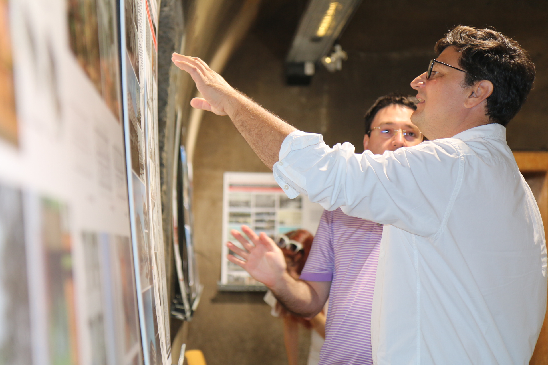 Zilele culturii urbane la „Uzina de apă”, Suceava, ediția a XI-a, 2024 – Filiala Teritorială Nord Est a OAR