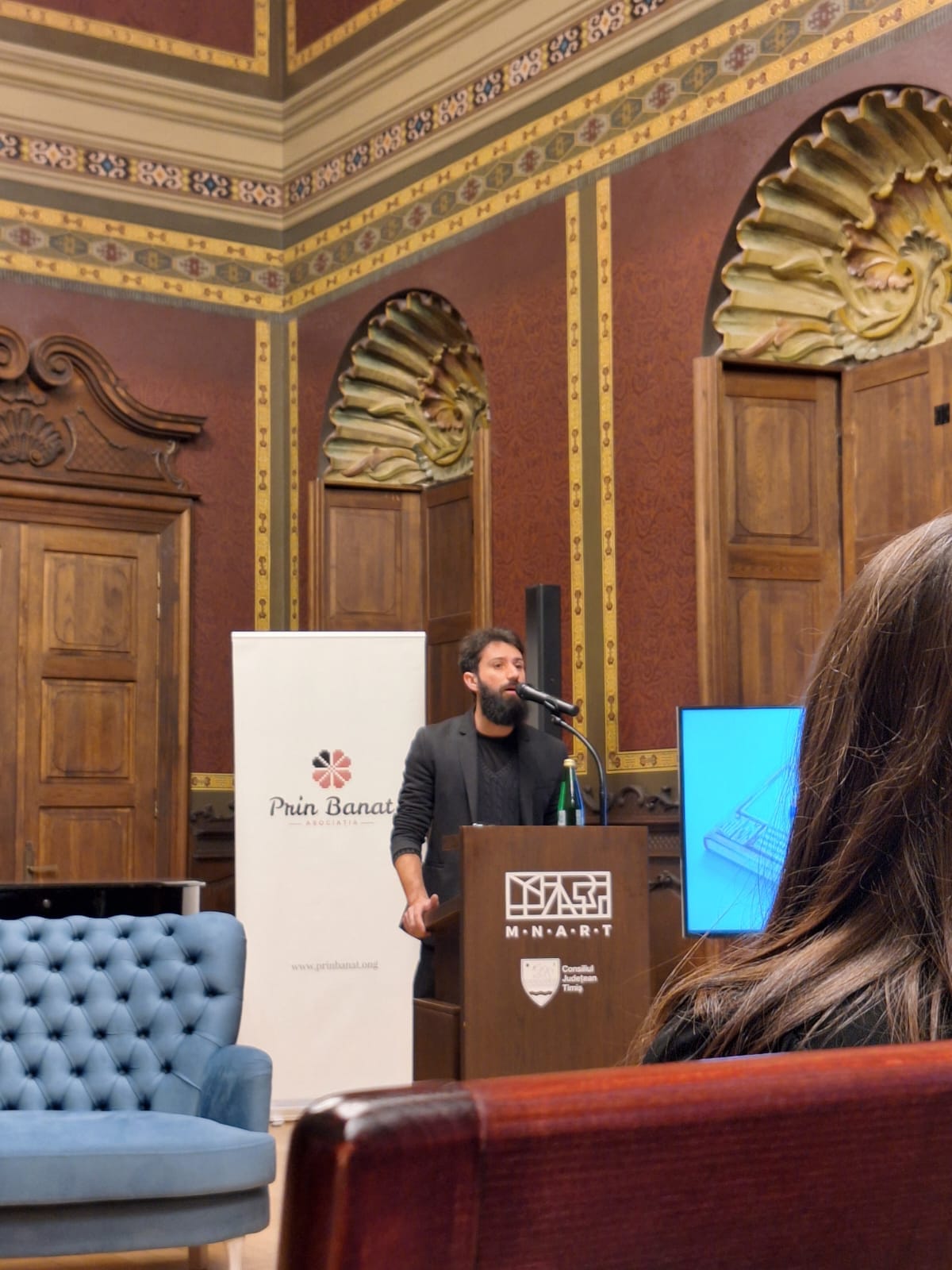 Patrimoniul heraldic al municipiului Timișoara – Asociația Prin Banat