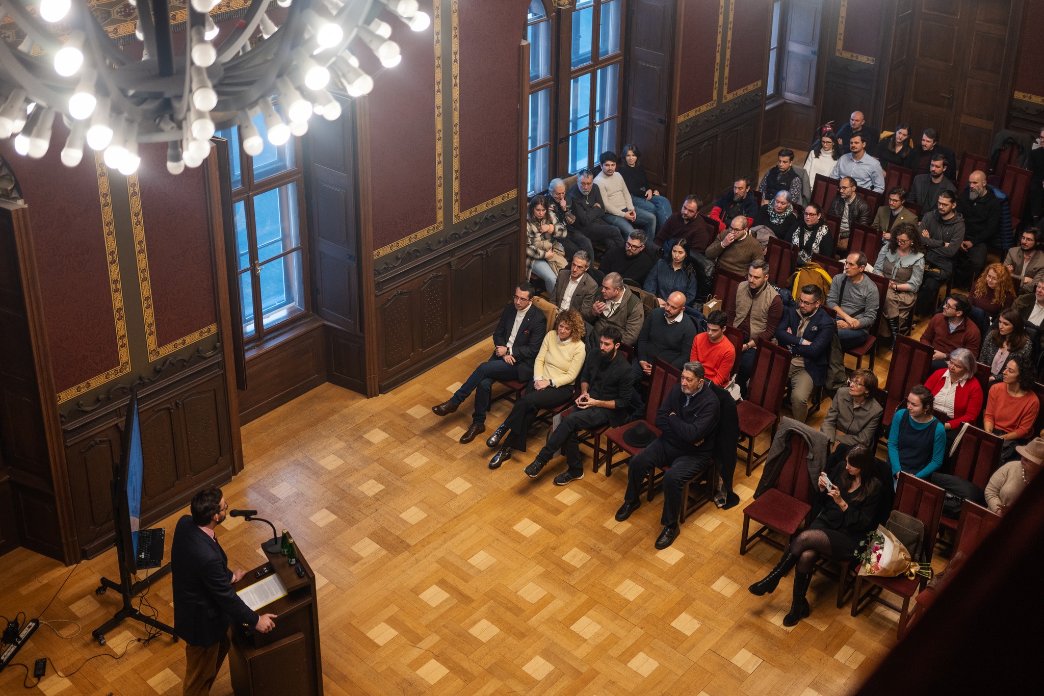 Patrimoniul heraldic al municipiului Timișoara – Asociația Prin Banat