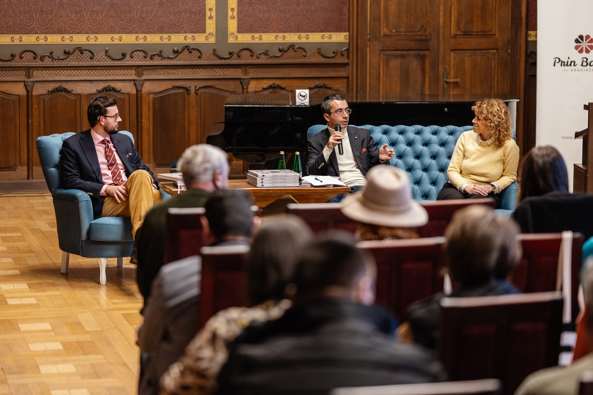 Patrimoniul heraldic al municipiului Timișoara – Asociația Prin Banat