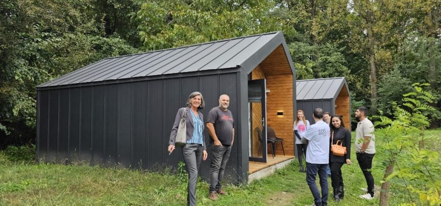 Case Deschise 2024 – Filiala Teritorială Sibiu-Vâlcea a OAR